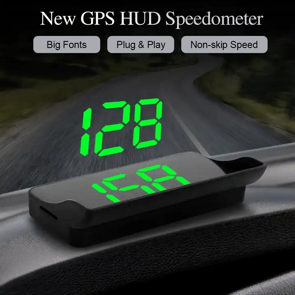 Anemometer Wind Speed - Voor Xiaomi Auto HUD GPS Head