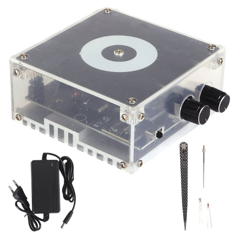 Science Experiment - B50B-kunstmatige elektrische boog voor Tesla Coil
