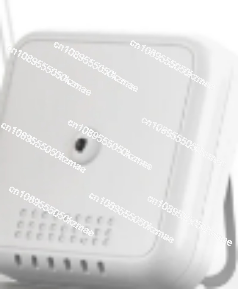 Weather Station Indoor - 60M draadloze digitale binnen- en buitenthermohygrometer