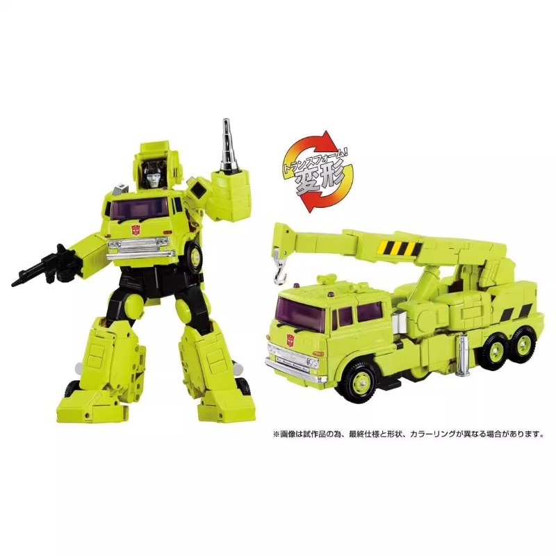 【IN VOORRAAD】 Transformed Toys - Science Robotics recensie en prijs