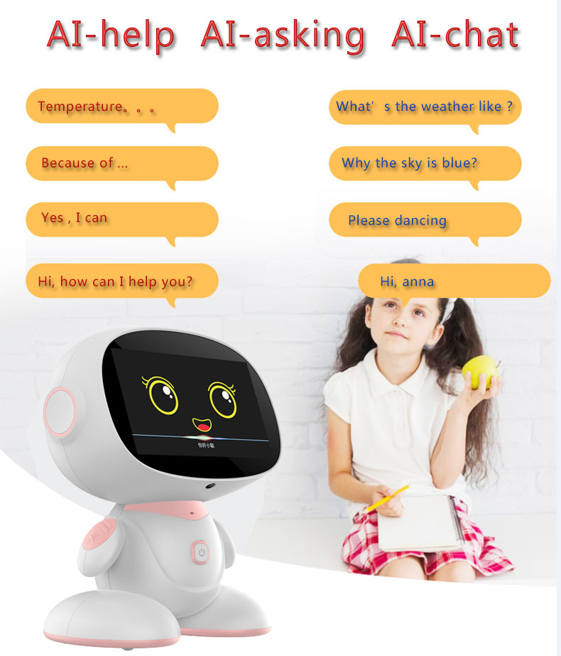 Vroeg onderwijs voor kinderen  - Science Robotics recensie en prijs