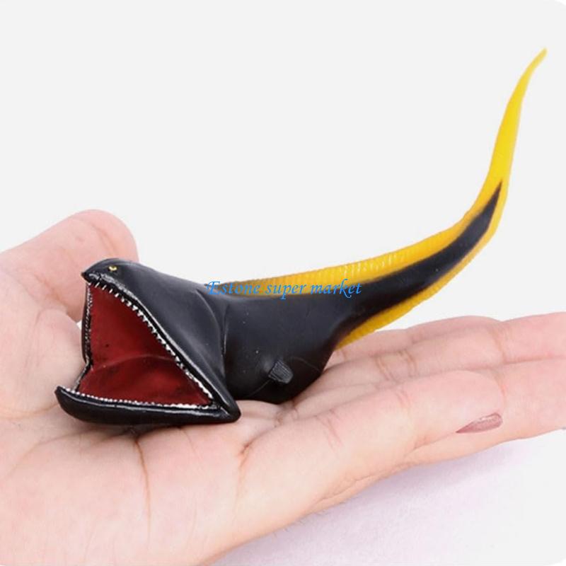 090B Moray Fish Model Realisti - Science Exhibition Models recensie en prijs