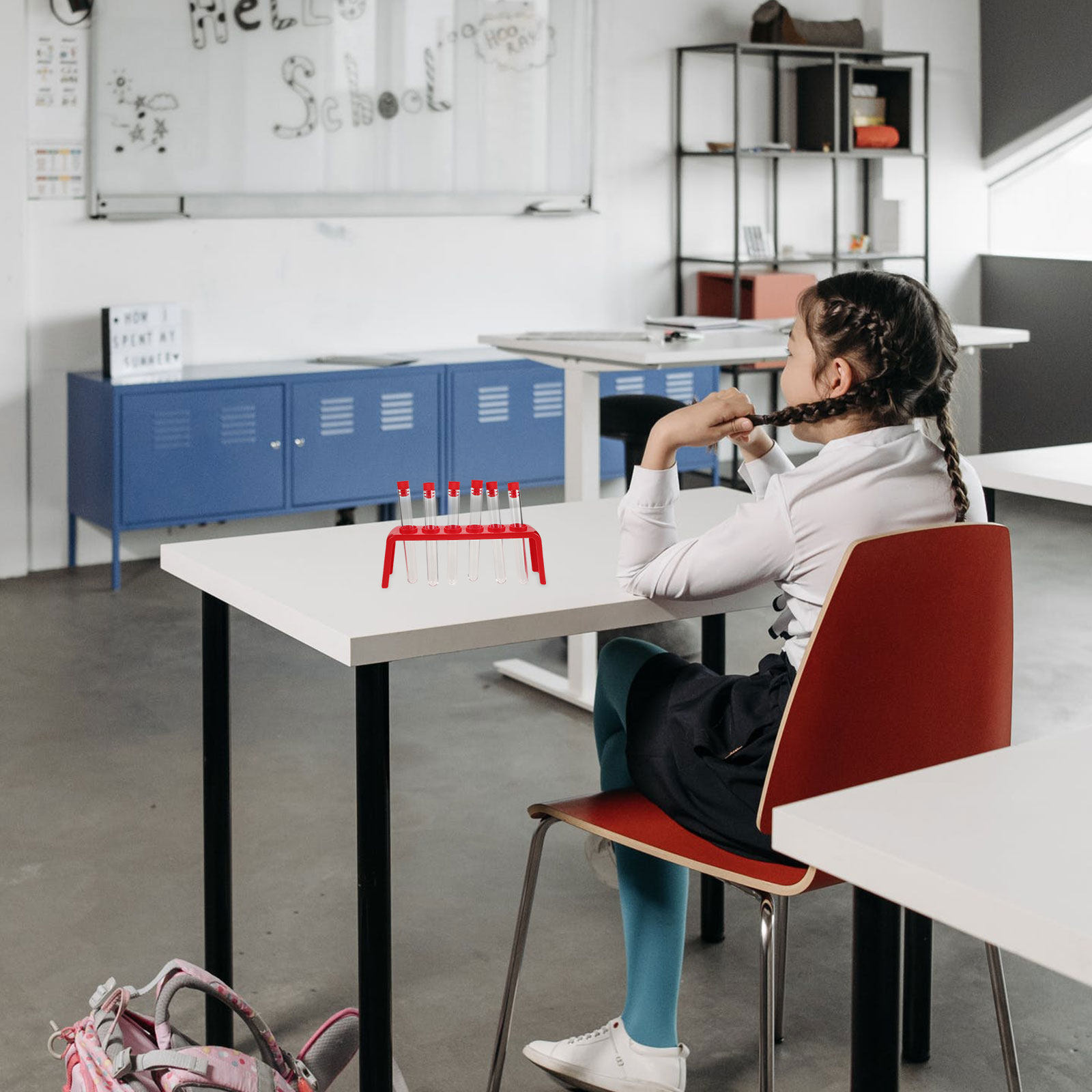 2 Sets Kinderlaboratoriumuitru - Science Experiment recensie en prijs