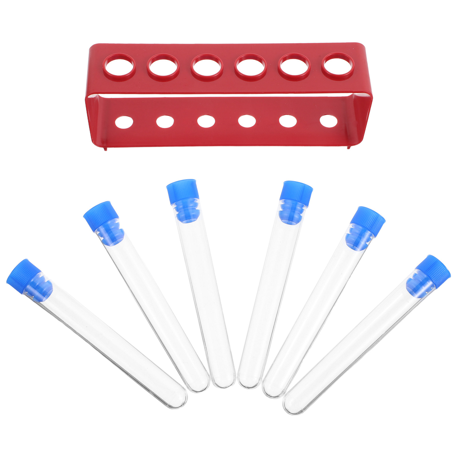 1 set hoogwaardige plastic rea - Science Experiment recensie en prijs