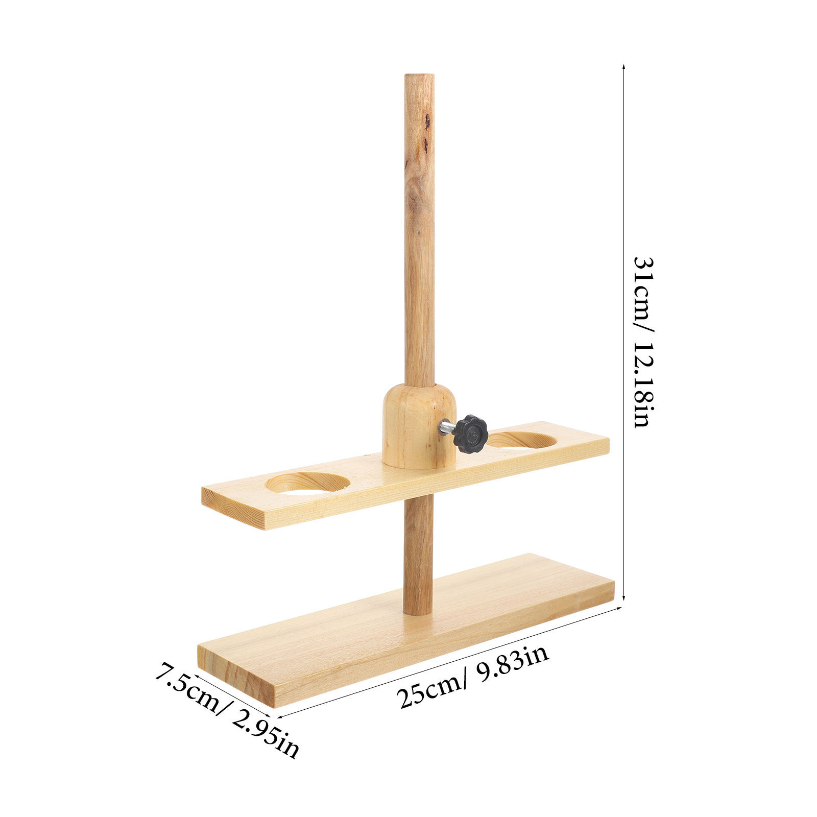 1 Stuks Dubbelgat Trechterrek  - Science Experiment recensie en prijs