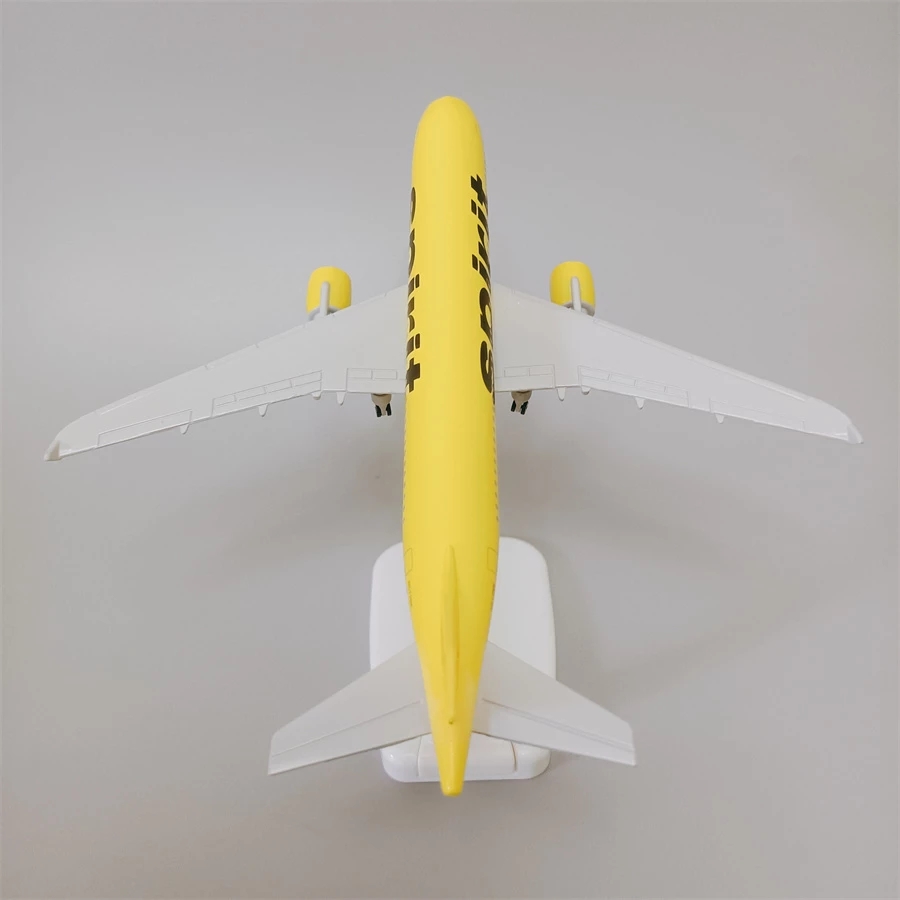 20CM Schaal PlaneAlloy Amerika - Science Exhibition Models recensie en prijs