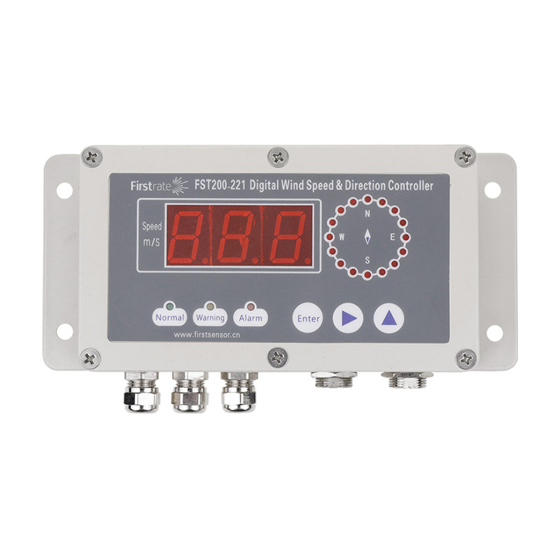 Weerstation Anemometer Windsne - Anemometer Wind Speed recensie en prijs