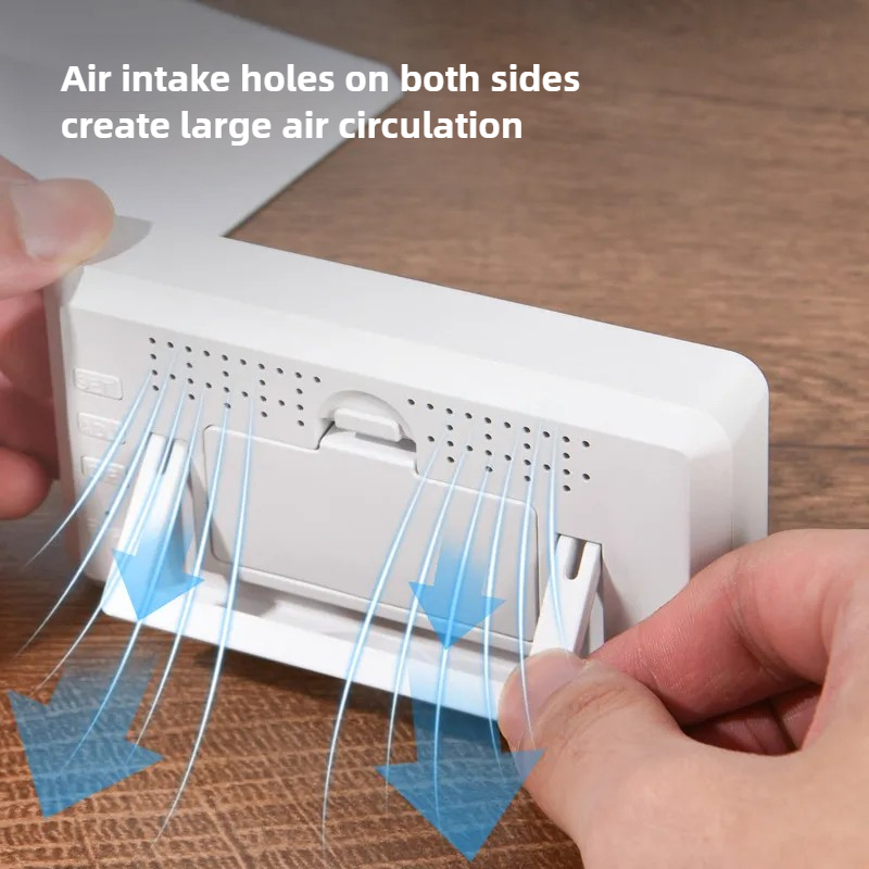 Elektronische thermometer-hygr - Weather Station Indoor recensie en prijs