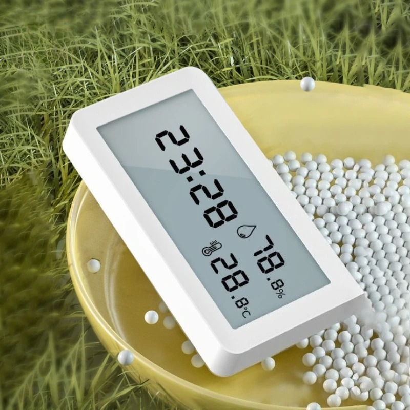 Elektronische thermometer-hygr - Weather Station Indoor recensie en prijs