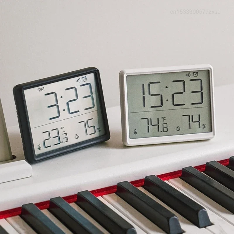 Multifunctionele thermometer H - Weather Station Indoor recensie en prijs