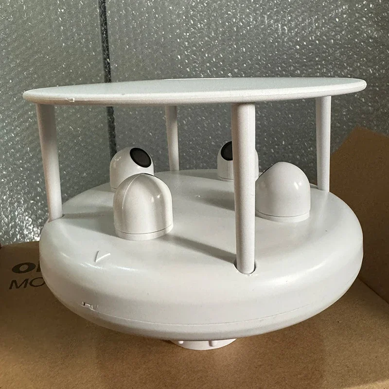 ONWA KW-360 Ultrasoon Weerstat - Anemometer Wind Speed recensie en prijs