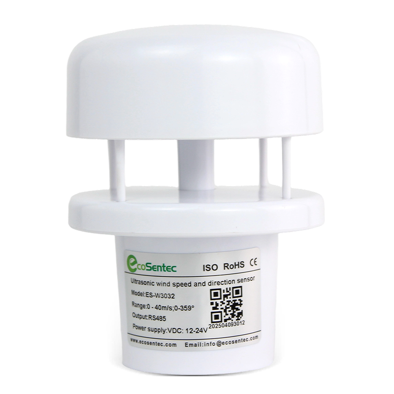 Lichtgewicht ABS aluminium min - Anemometer Wind Speed recensie en prijs