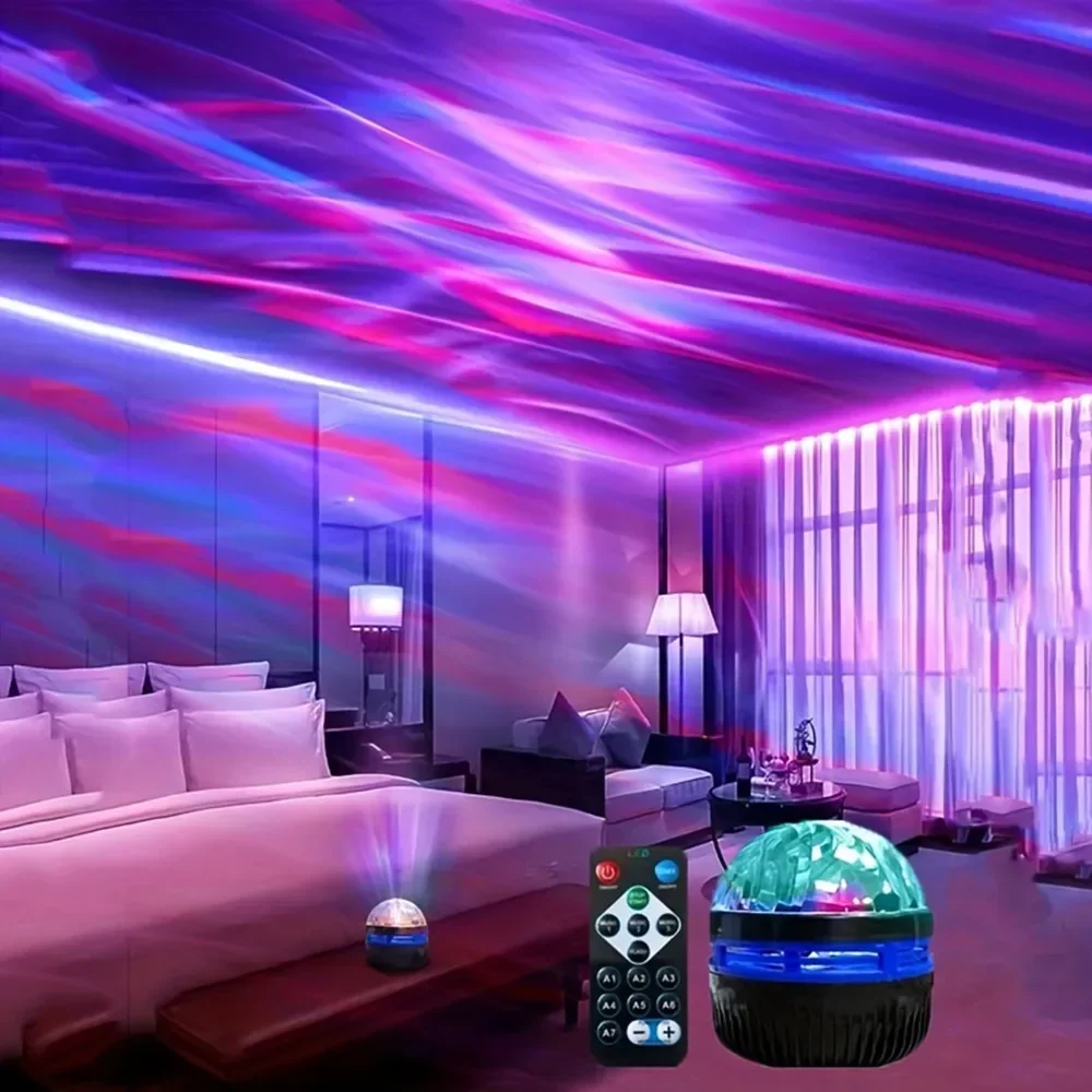 Galaxy Sterrenhemel Projectorl - Planetarium Projector Home recensie en prijs