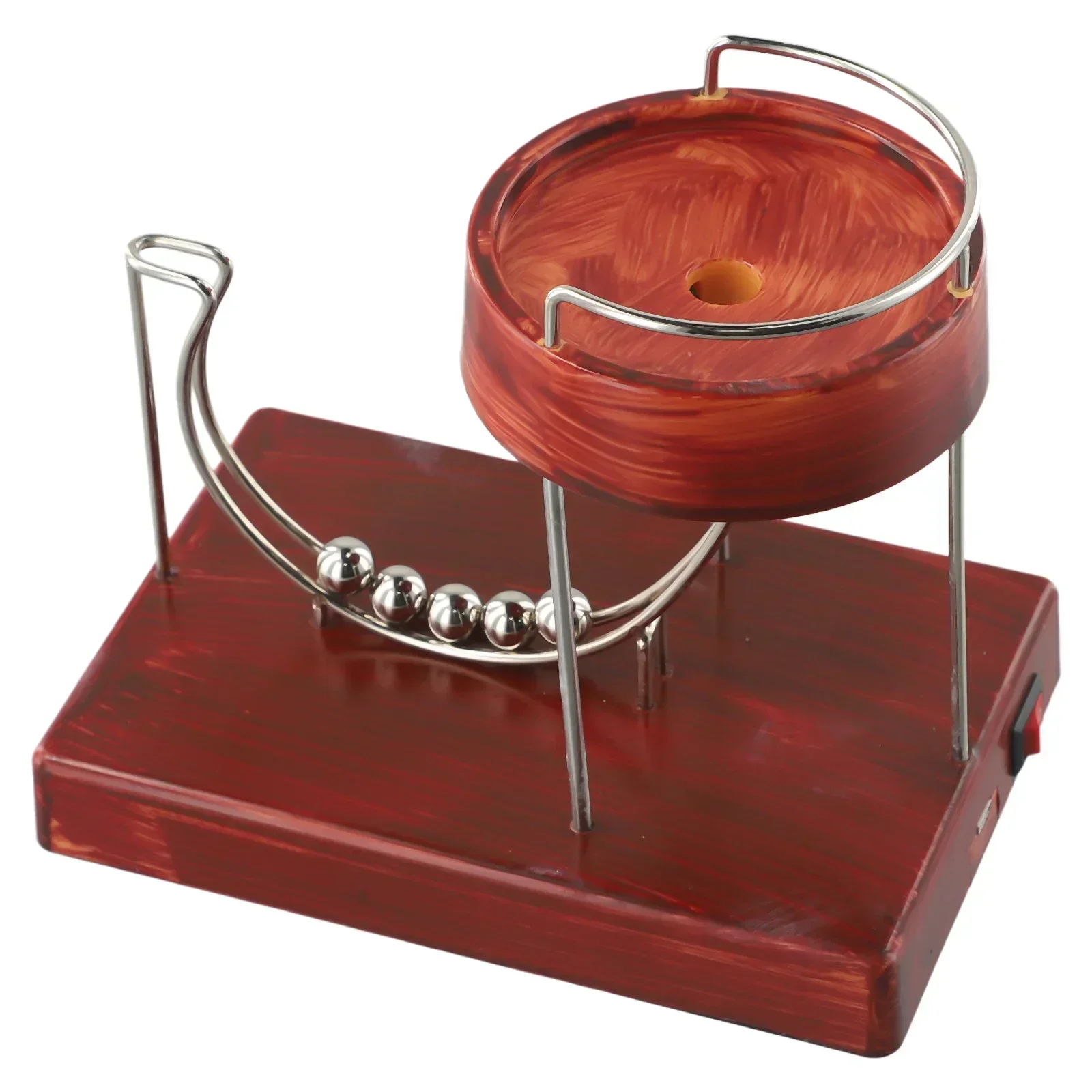 Machine Perpetuum Motion Creat - Newton Cradle Large recensie en prijs