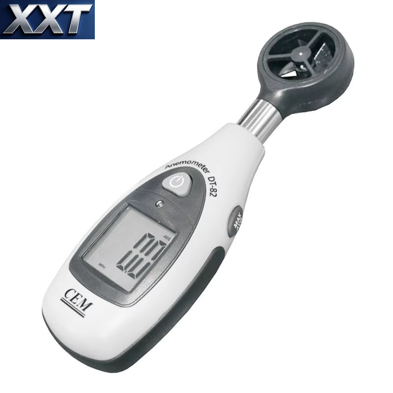 XXT Mini Anemometer Windsnelhe - Anemometer Wind Speed recensie en prijs