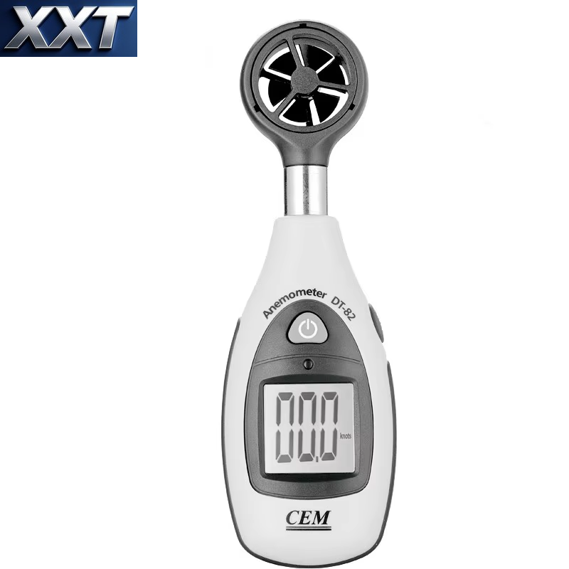 XXT Mini Anemometer Windsnelhe - Anemometer Wind Speed recensie en prijs
