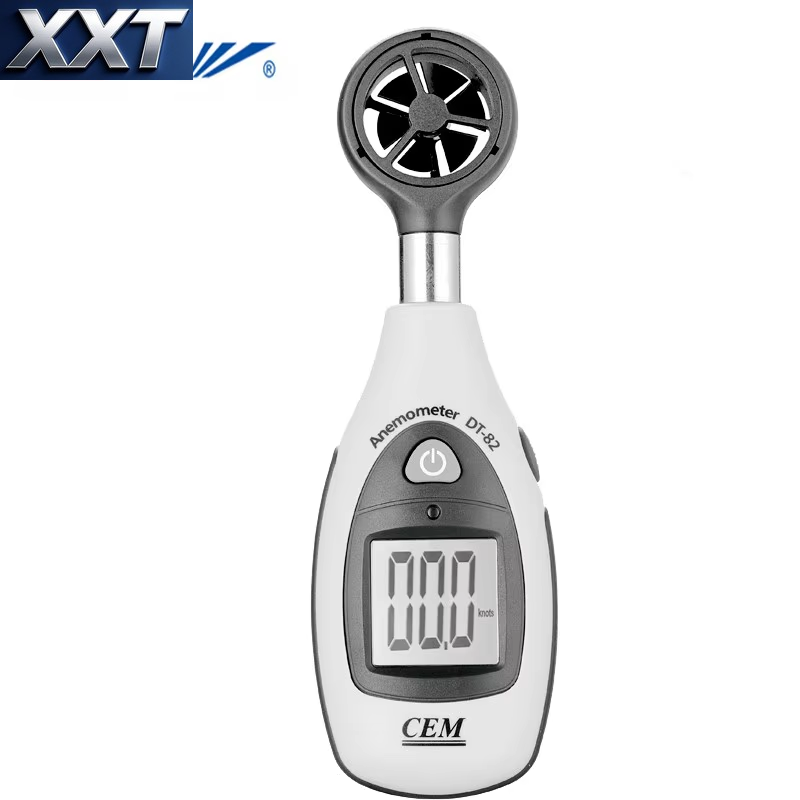 XXT Mini Anemometer Windsnelhe - Anemometer Wind Speed recensie en prijs