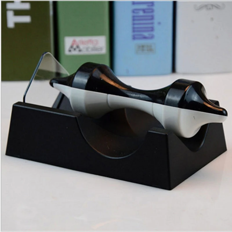 Gravity-Defying Magnetic Levit - Newton Cradle Large recensie en prijs